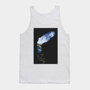 Fall Tank Top